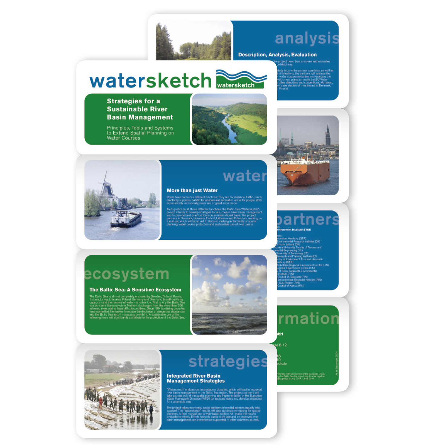 TuTech Innovation GmbH – Werbemittel 